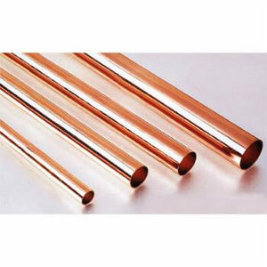 K&S Tube 8118 - Copper - 3/32