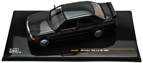 IXO CLC188 Mercedes Benz 190E 2.3 16V 1984