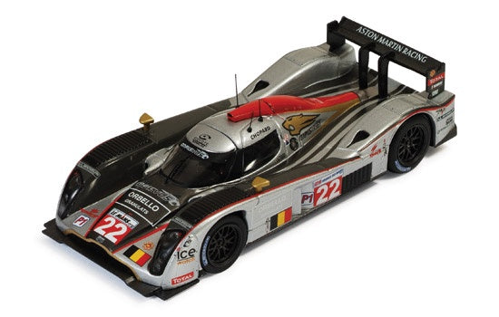 IXO LMM214 Lola Aston Martin 2011 - LMP1 LeMans
