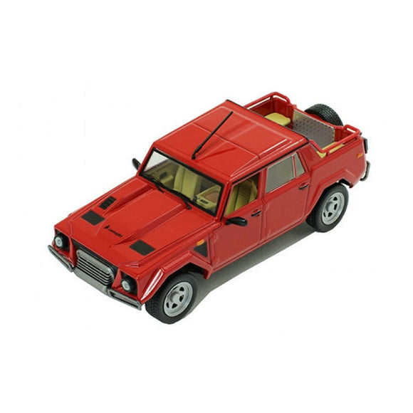 IXO CLC275 Lamborghini LM002 1986