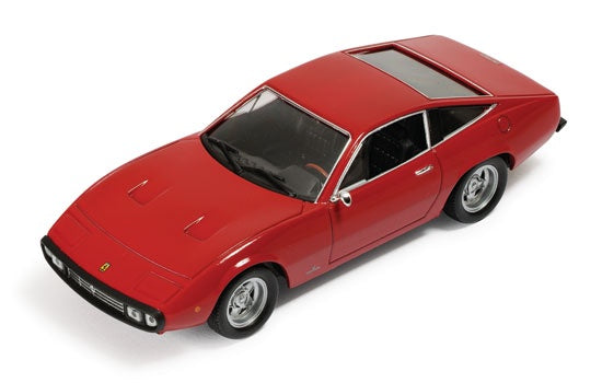 IXO FER062  Ferrari 365GTC/4 1971