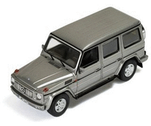 IXO MOC093 Mercedes Benz G500 1994