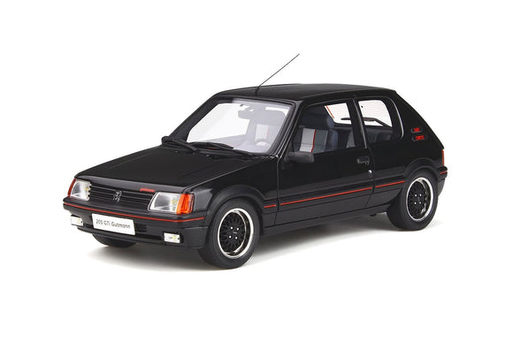 Ottomobile OT796 Peugeot 205 GTi Gutmann 1988