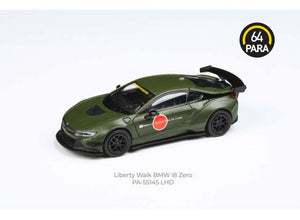 PARA64 55145 Liberty Walk BMW i8 – Zero