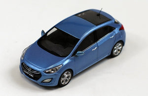 Premium X PRD268 Hyundai i30 2012 - Blue