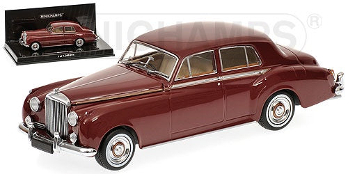 Minichamps 436139951 Bentley S2 Saloon 1960