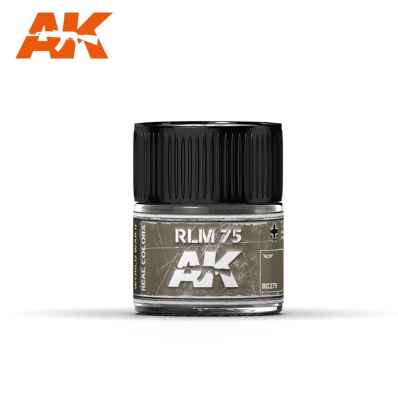 AK-Interactive RC279 RLM 75
