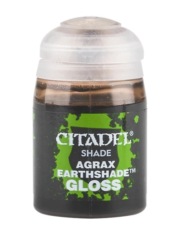 Games Workshop 24-11 Citadel Agrax Earthshade 12ml