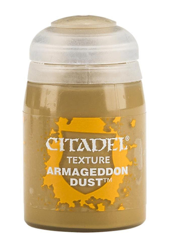 Games Workshop 26-02 Citadel Armageddon Dust