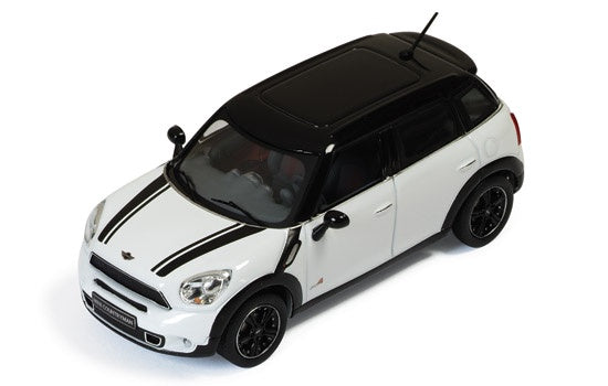 IXO MOC131 Mini Countryman Cooper S 2011
