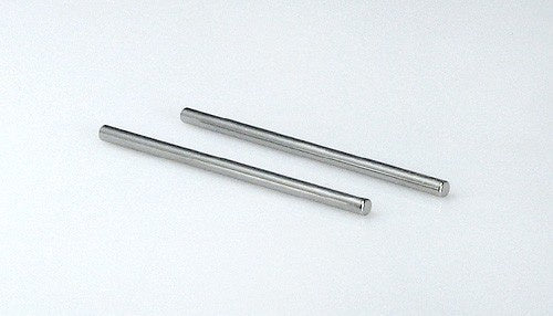 SRP Axle 2.38x60.0mm (2)