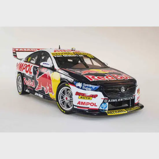 Biante B18H21A Holden ZB Commodore - #97 van Gisbergen