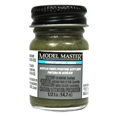 Model Master Olive Drab ANA613