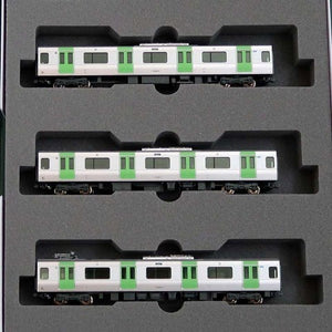 Kato E235 Yamanote 3 Car Set - Add On