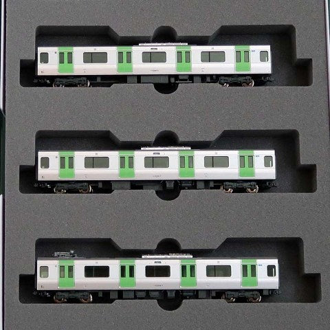 Kato E235 Yamanote 3 Car Set - Add On