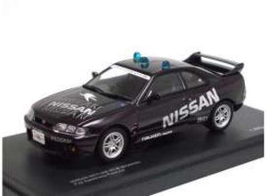 Kyosho Nissan Skyline GT-R R33 Fuji Pace Car