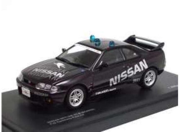 Kyosho Nissan Skyline GT-R R33 Fuji Pace Car