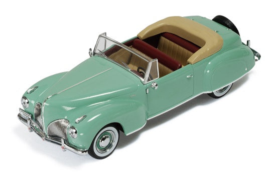 IXO MUS017 Lincoln Continental 1939