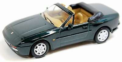 Minichamps 400062231 Porsche 944 Cabriolet 1991