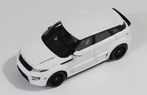 Premium X PRO273 Range Rover Evoque 2012 by Onyx