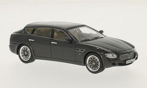 Premium X PRO468 Maserati Quattroporte Bellagio Fastback 2008