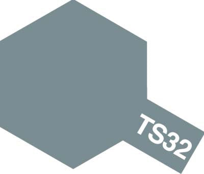 Tamiya TS32 Haze Grey