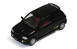 IXO MOC159 Subaru Vivio RX-R 1998