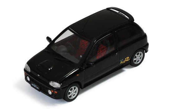 IXO MOC159 Subaru Vivio RX-R 1998