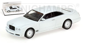 Minichamps 436139621 Bentley Brooklands 2007