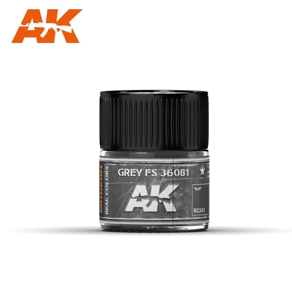 AK-Interactive RC243 Grey FS 36081 10ml