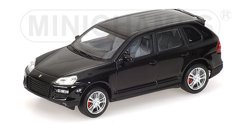 Minichamps 400066280 Porsche Cayenne GTS 2006