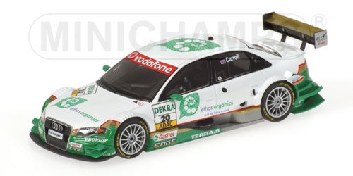 Minichamps 400071520 Audi A4 DTM 2006 #20