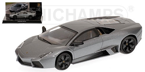 Minichamps 436103950 Lamborghini Reventon 2007