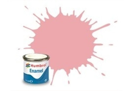 Humbrol 200 Gloss Pink