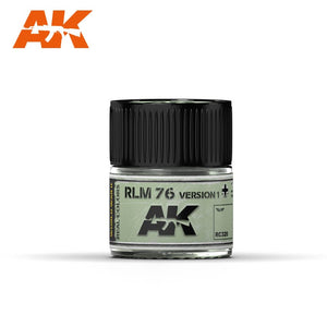 AK-Interactive RC320 RLM 76 Version 1 10ml