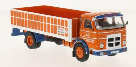 IXO TRU017 Pegaso Comet 1090 1973