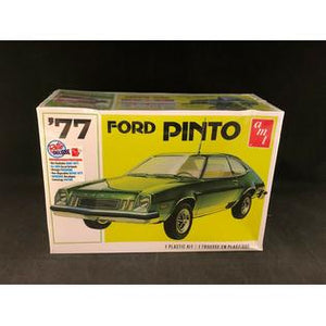 AMT 1129 1977 Ford Pinto