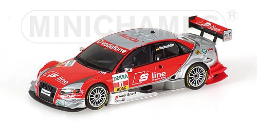 Minichamps 400079611 Audi A4 DTM 2007 #11