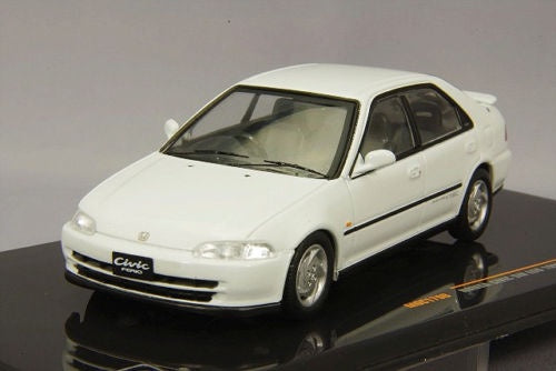 IXO MOC179B Honda Civic SIR EG9 1992