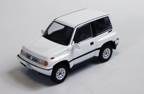 Premium X PRD327 Suzuki Escudo 1992 - White