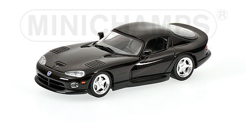 Minichamps 430144024 Dodge Viper Coupe 1993