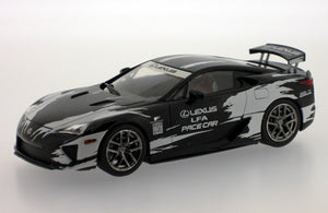 J Collection JC237 Lexus LFA 2011 Pace Car