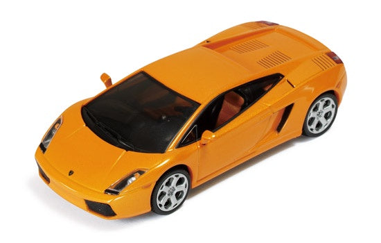IXO MOC068 Lamborghini Gallardo 2003
