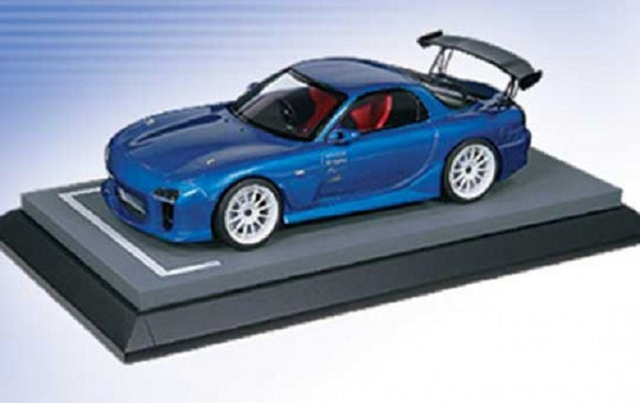 Aoshima Starting Grid Base