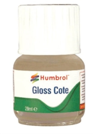 Humbrol Glosscote