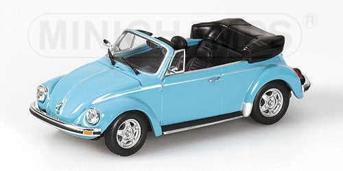 Minichamps 430055140 VW 1303 Cabriolet 1974