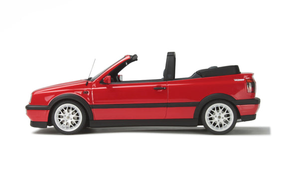 Ottomobile OT202 VW Golf Mk 3 Cabrio Sports edition