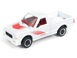 Johnny Lightning Muscle Cars USA Hobby Exclusive 1991 GMC Cyclone