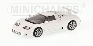 Minichamps 430102114 Bugatti EB110 1994