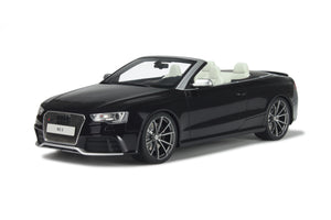 GT Spirit GT093 Audi RS5 Cabriolet